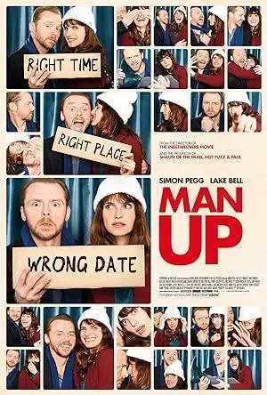 فيلم Man Up 2015 مترجم - باهي فيلم